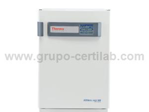 INCUBADORA DE CO2 255 LITROS - INTERIOR EM AÇO INOXIDÁVEL-IR